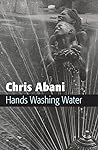 Hands Washing Water