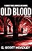 Old Blood (Old Blood, #2)