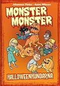 Monster Monster: Halloweenhundarna