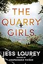 The Quarry Girls by Jess Lourey