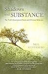 Shadows and Substance: The Truth About Jewish Roots and Christian Believers Book cover for Shadows and Substance: The Truth About Jewish Roots and Christian Believers