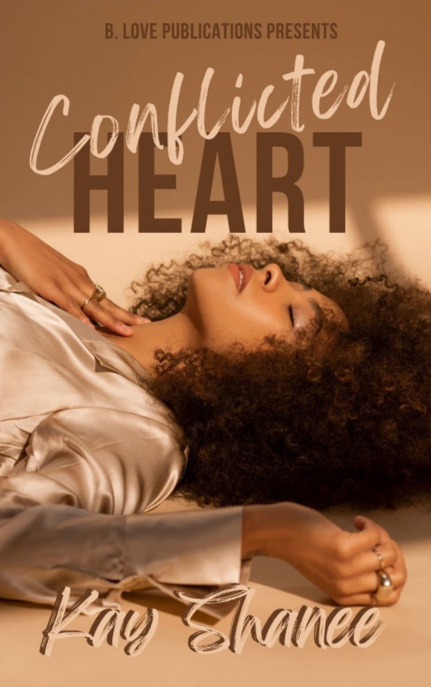 Conflicted Heart (Kindle Edition)