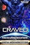 Craved (Palaxian Protectors of Earth #4)