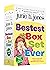 Junie B. Jones Bestest Box Set Ever (Books 1-10)