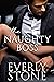 The Naughty Boss (Dom For A...