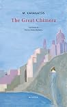 The Great Chimera Book cover for The Great Chimera