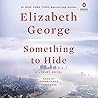 Something to Hide by Elizabeth  George