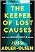 The Keeper of Lost Causes (...