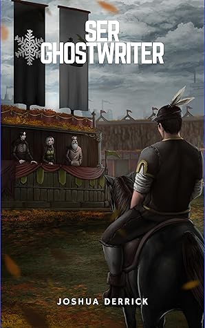 Ser Ghostwriter