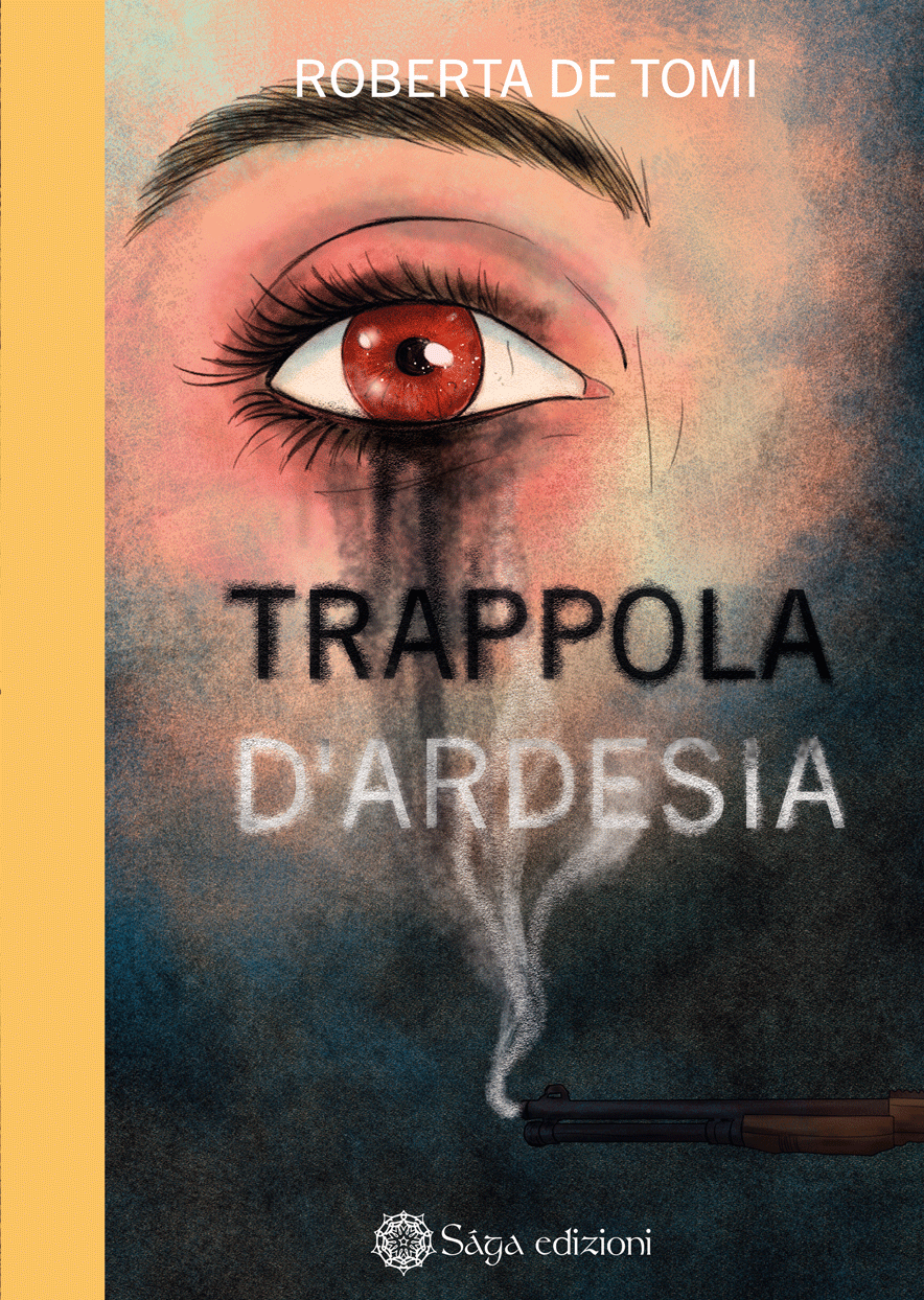 Trappola d'ardesia