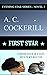 FIRST STAR (A Novel) (EVENI...