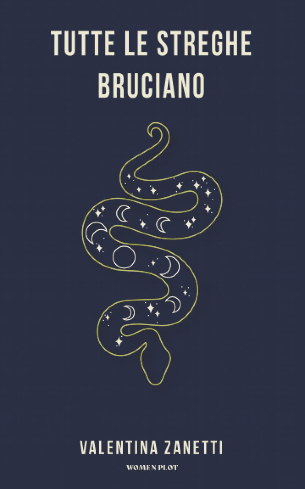 Tutte le streghe bruciano (Paperback)