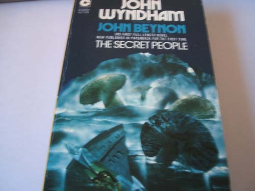 The Secret People