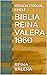 BIBLIA REINA VALERA 1960: VERSIÓN ESPECIAL KINDLE (Spanish Edition)