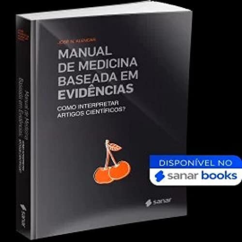 Manual de Medicina Baseada em Evidências
