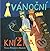 Vánoční knížka by Tereza Říčanová
