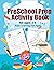 PreSchool Prep Activity Boo...