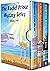 The Rachel Prince Mystery Series Books 7-9: A cozy cruise ship mystery boxset (Rachel Prince Mysteries Collection Book 3)