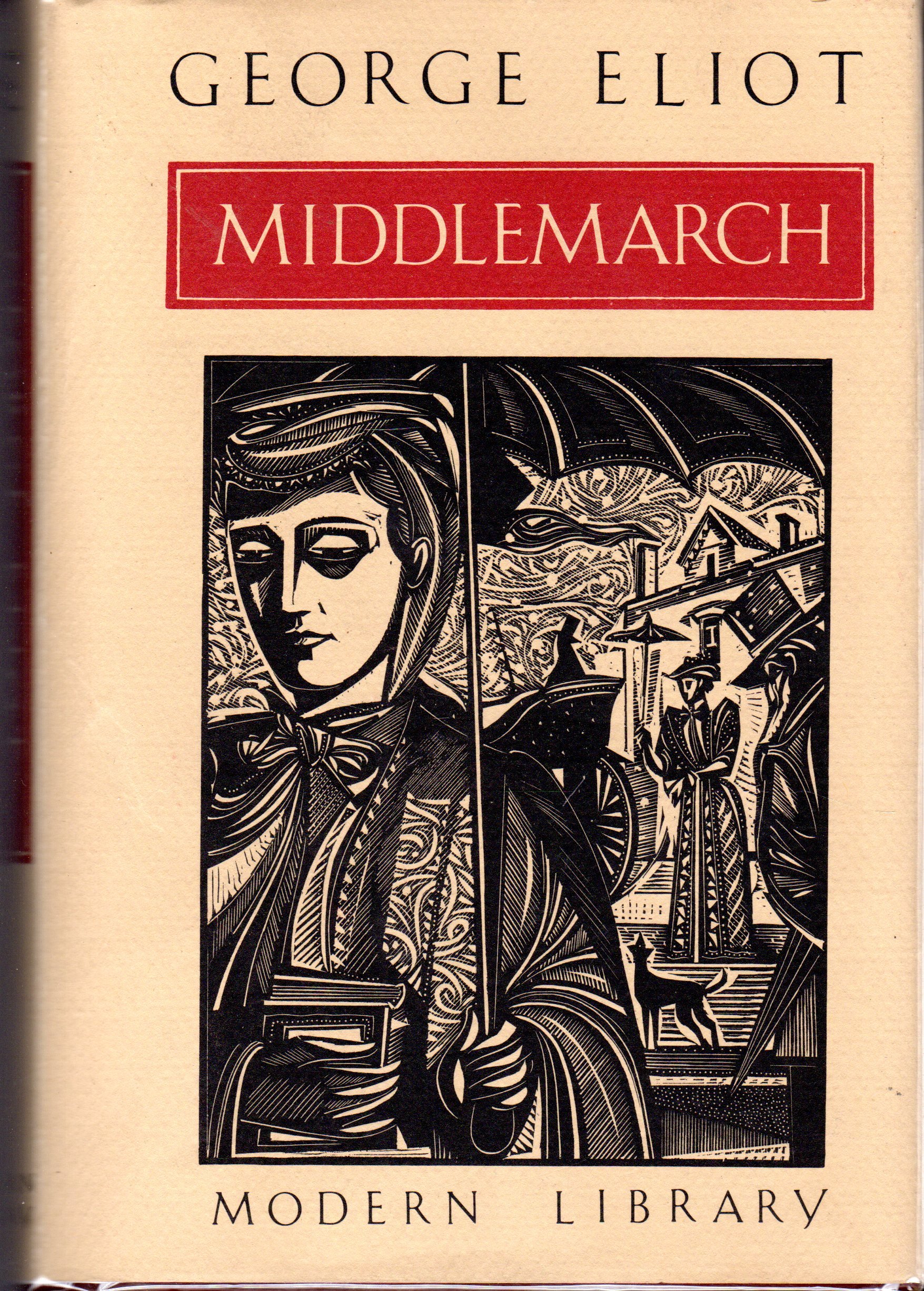 Middlemarch