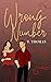 Wrong Number (Love By Text, #1)