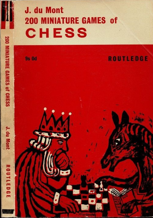 200 Miniature Games of Chess
