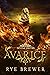 Avarice: A Kingdom of Hell ...