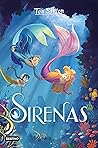 Sirenas (Libros especiales de Tea Stilton #1)