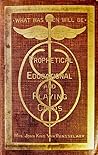 Prophetical, Educational and Playing Cards by Mrs. John King Van Rensselaer