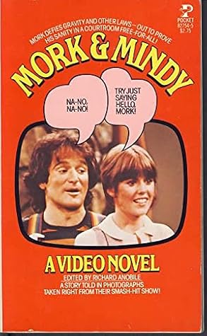 Mork & Mindy: A Video Novel