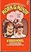 Mork and Mindy: A Video Novel