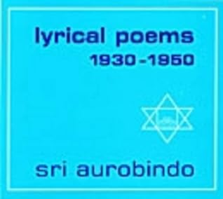 Lyrical Poems (1930-1950)