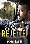 O Filho que Rejeitei (Portuguese Edition)