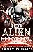 Her Alien Farmhand by Honey Phillips