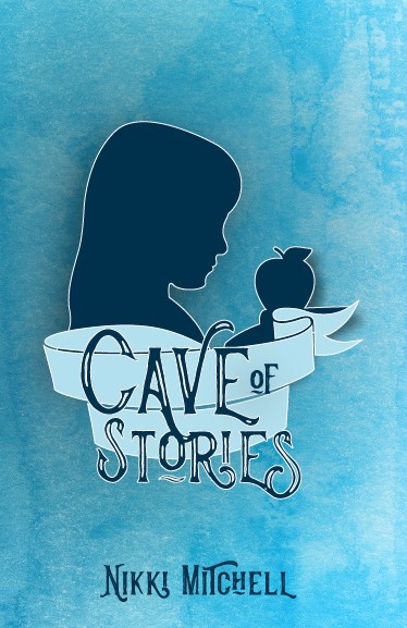 Cave of Stories (Eleanor Mason's Literary Adventures #3)