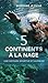 5 continents à la nage: une odyssée sportive et humaine
