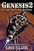 Genesis2 (The Galactican Series Book 3)