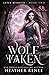 Wolf Taken (Luna Marked #2)