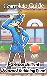 Pokemon Brilliant...