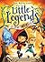 The Great Troll Rescue (Little Legends #2)