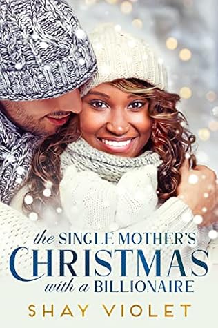 The Single Mother's Christmas With A Billionaire
