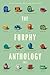 The Furphy Anthology 2021 by The Furphy Literary Awards