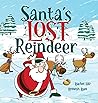 Santa's Lost Reindeer by Rachel Hilz