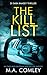 The Kill List (DI Sara Ramsey #15)