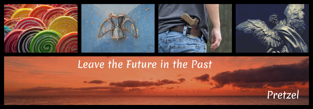 Leave the Future in the Past