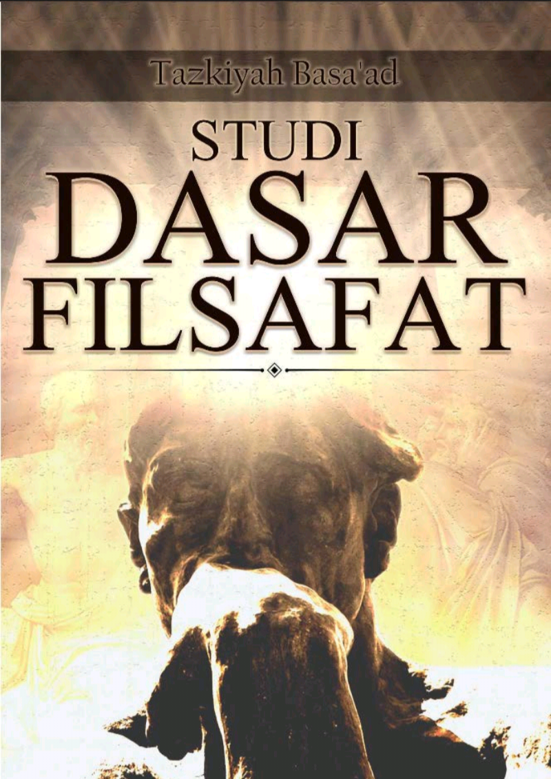Studi Dasar Filsafat (Paperback)