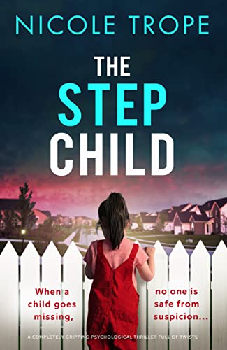 The Stepchild (Kindle Edition)