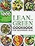 Lean and Green Cookbook for...