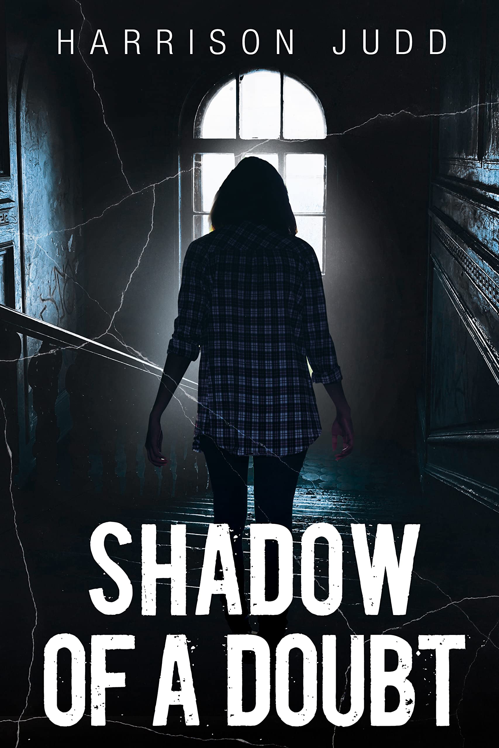 Shadow of a Doubt (Kindle Edition)