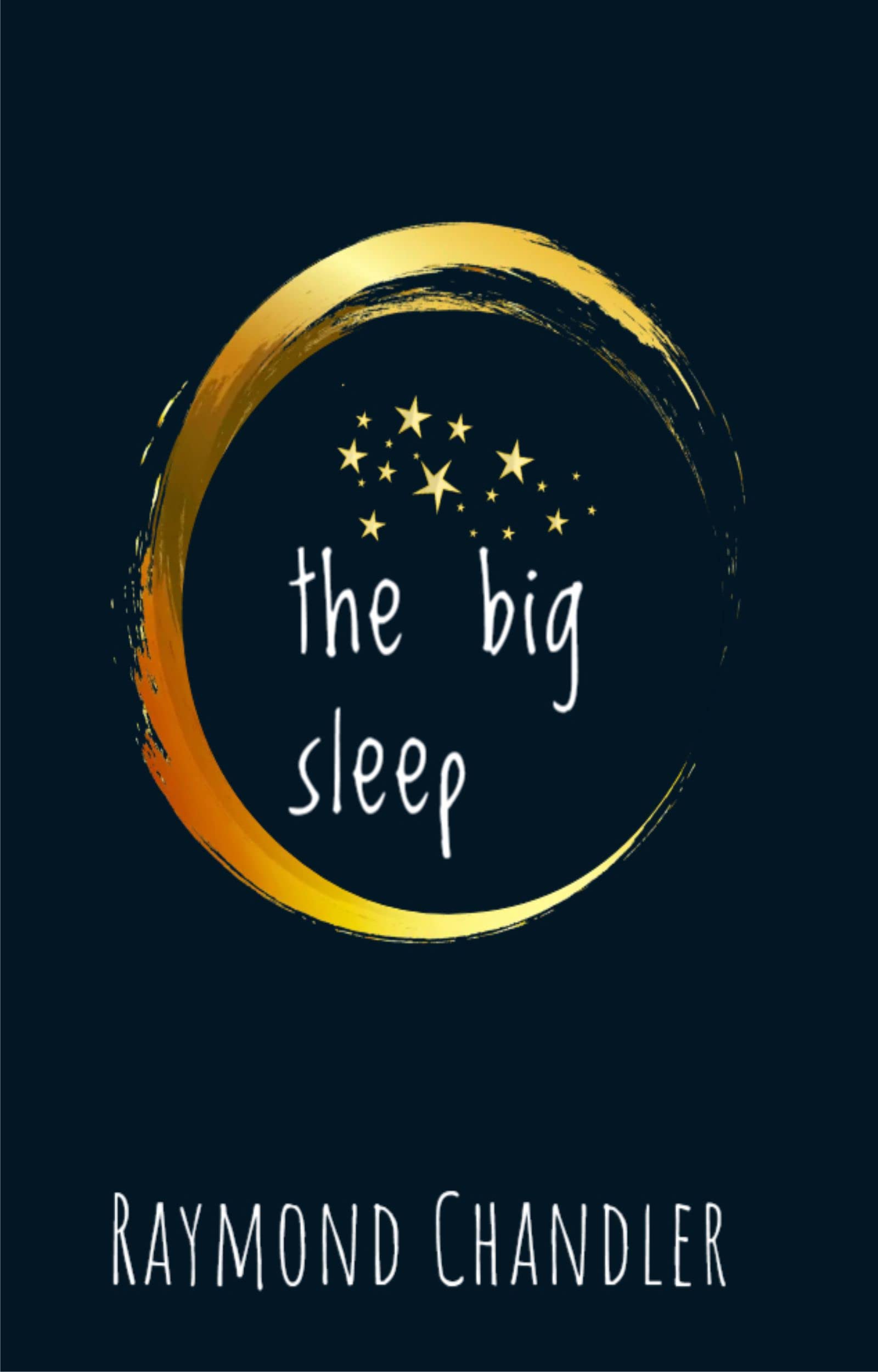 The Big Sleep