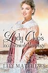 Lady Cleo's Incon...